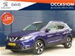 Nissan Qashqai - 1.2 115pk DIG-T XTRONIC Connect Edition AUTOMAAT - 1 - Thumbnail