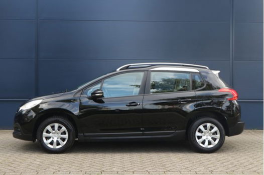 Peugeot 2008 - 1.2 82 pk Access / Airco - 1