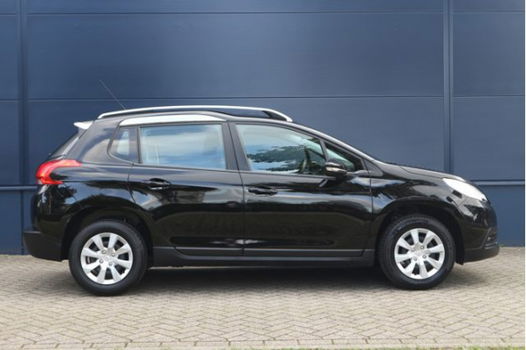 Peugeot 2008 - 1.2 82 pk Access / Airco - 1