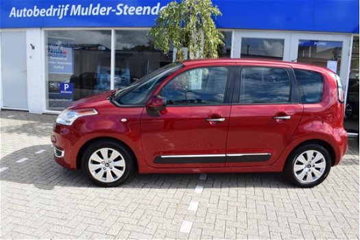 Citroën C3 Picasso - 1.4 VTi 95pk Exclusive - 1