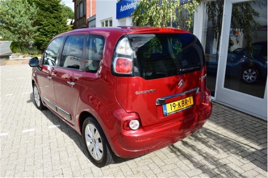 Citroën C3 Picasso - 1.4 VTi 95pk Exclusive - 1