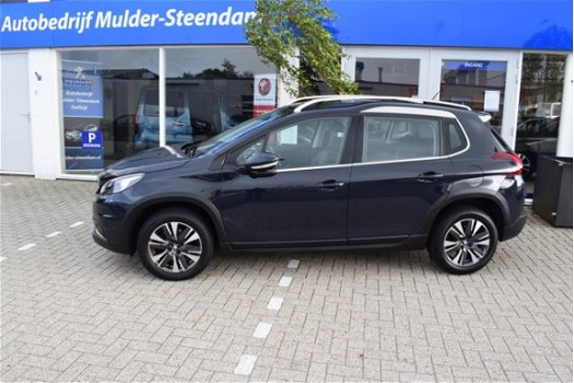 Peugeot 2008 - 1.2 PureTech 130pk Allure - 1