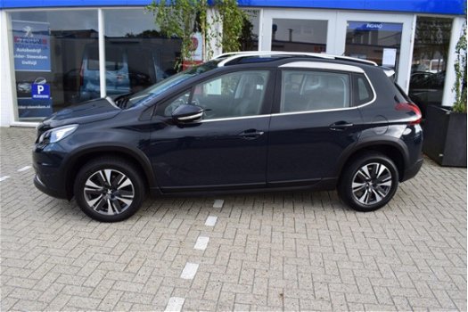 Peugeot 2008 - 1.2 PureTech 130pk Allure - 1