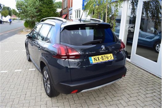 Peugeot 2008 - 1.2 PureTech 130pk Allure - 1