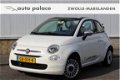 Fiat 500 C - TwinAir 80PK MIRROR |AIRCO |CABRIOLET |LICHTMETALEN VELGEN - 1 - Thumbnail