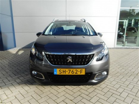 Peugeot 2008 - 1.2 PureTech 110pk Active - 1