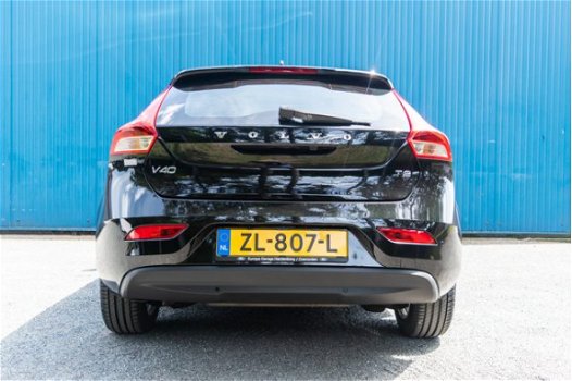 Volvo V40 - T2 AUTOMAAT 1.5 Kinetic #NAVI #CLIMA #CAM 100% dealeronderhouden - 1