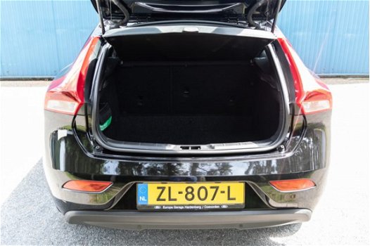 Volvo V40 - T2 AUTOMAAT 1.5 Kinetic #NAVI #CLIMA #CAM 100% dealeronderhouden - 1