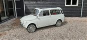 Fiat 500 - Giardiniera - 1 - Thumbnail