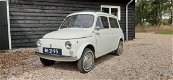 Fiat 500 - Giardiniera - 1 - Thumbnail