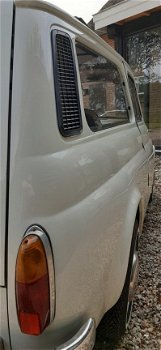 Fiat 500 - Giardiniera - 1