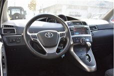 Toyota Verso - 1.8 VVT-i Business Automaat | Panoramadak | Navi | Trekhaak 1.300kg geremd |