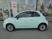 Fiat 500 - 1.2 69 ECO YOUNG NAVI/DAB/CRUISE RIJKLAAR - 1 - Thumbnail