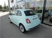 Fiat 500 - 1.2 69 ECO YOUNG NAVI/DAB/CRUISE RIJKLAAR - 1 - Thumbnail