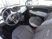 Fiat 500 - 1.2 69 ECO YOUNG NAVI/DAB/CRUISE RIJKLAAR - 1 - Thumbnail