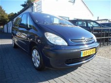 Citroën Xsara Picasso - 1.8I 16V ECC TREKHAAK 2003