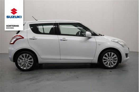 Suzuki Swift - 1.2 Bandit EASSS - 1