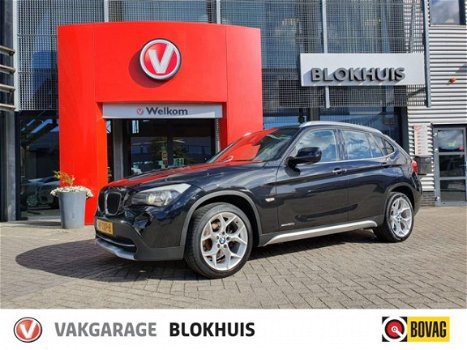 BMW X1 - 2.0i sDrive Business 1e eigenaar - 1