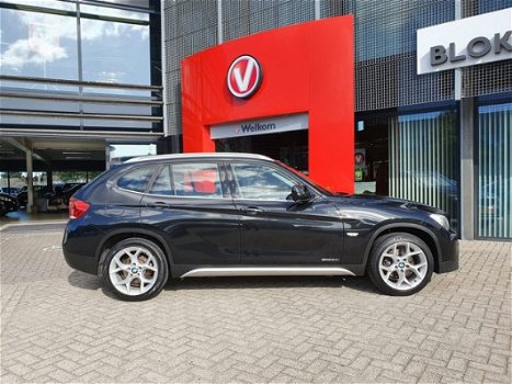 BMW X1 - 2.0i sDrive Business 1e eigenaar - 1