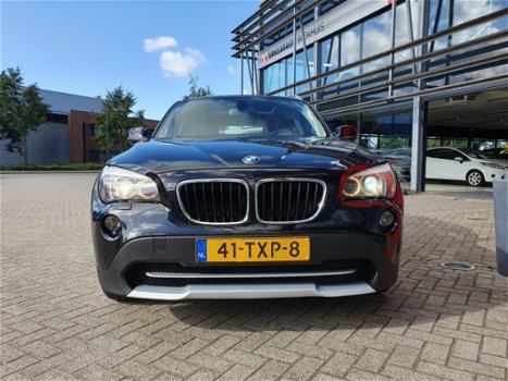 BMW X1 - 2.0i sDrive Business 1e eigenaar - 1