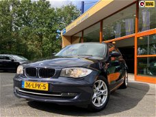 BMW 1-serie - 116i Business Line