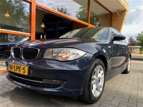 BMW 1-serie - 116i Business Line - 1