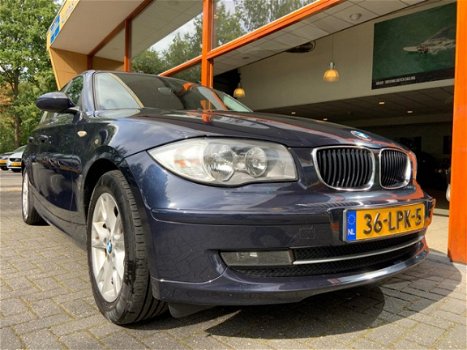 BMW 1-serie - 116i Business Line - 1