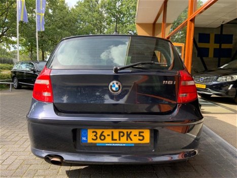 BMW 1-serie - 116i Business Line - 1