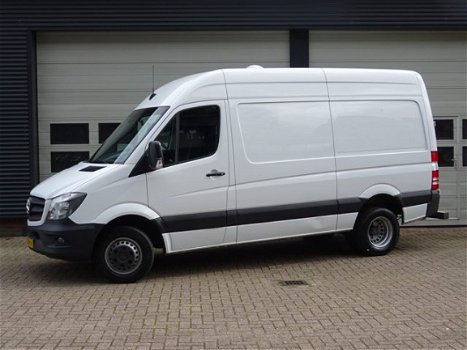 Mercedes-Benz Sprinter - 519 CDI 3.0 BlueTEC 7G-Tronic - L2H2 366 - 1