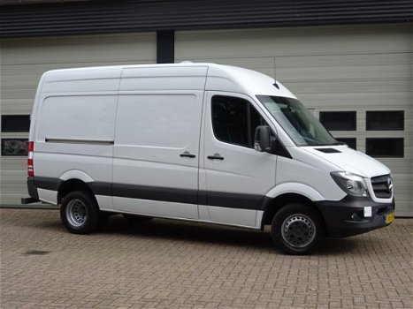 Mercedes-Benz Sprinter - 519 CDI 3.0 BlueTEC 7G-Tronic - L2H2 366 - 1