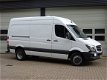 Mercedes-Benz Sprinter - 519 CDI 3.0 BlueTEC 7G-Tronic - L2H2 366 - 1 - Thumbnail