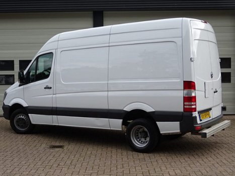 Mercedes-Benz Sprinter - 519 CDI 3.0 BlueTEC 7G-Tronic - L2H2 366 - 1