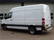 Mercedes-Benz Sprinter - 519 CDI 3.0 BlueTEC 7G-Tronic - L2H2 366 - 1 - Thumbnail