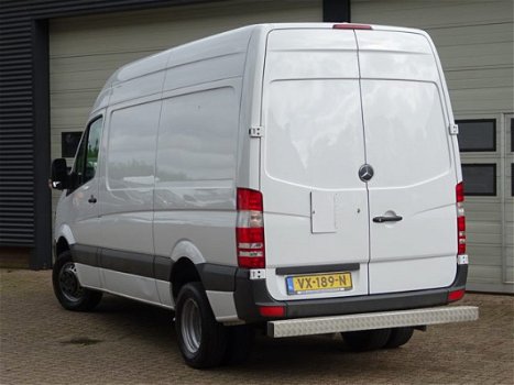 Mercedes-Benz Sprinter - 519 CDI 3.0 BlueTEC 7G-Tronic - L2H2 366 - 1