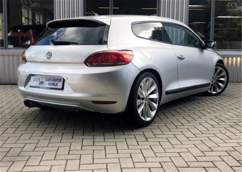 Volkswagen Scirocco - 1.4 TSI. NAVI, PDC, CRUISE, 18 INCH - 1