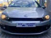 Volkswagen Scirocco - 1.4 TSI. NAVI, PDC, CRUISE, 18 INCH - 1 - Thumbnail