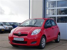 Toyota Yaris - 1.0 VVTi 5 Deurs, Elekt Pakket