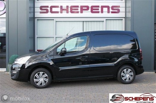 Citroën Berlingo - 1.6 HDI, Schuifdeur, Airco, TOPSTAAT - 1