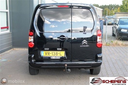 Citroën Berlingo - 1.6 HDI, Schuifdeur, Airco, TOPSTAAT - 1