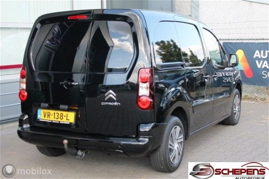 Citroën Berlingo - 1.6 HDI, Schuifdeur, Airco, TOPSTAAT - 1