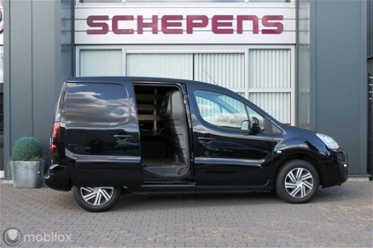 Citroën Berlingo - 1.6 HDI, Schuifdeur, Airco, TOPSTAAT - 1