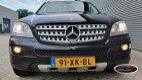 Mercedes-Benz M-klasse - ML 280 CDI - 1 - Thumbnail