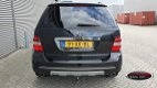 Mercedes-Benz M-klasse - ML 280 CDI - 1 - Thumbnail