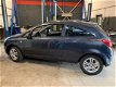 Opel Corsa - 1.2i 16V Edition 3 drs AIRCO CRUISE CONTROL LMV - 1 - Thumbnail