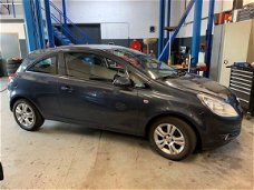 Opel Corsa - 1.2i 16V Edition 3 drs AIRCO CRUISE CONTROL LMV