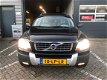Volvo XC90 - 2.9 T6 Exclusive Youngtimer nl auto 7-persoons navigatie leer ECC PDC stoelverwarming t - 1 - Thumbnail