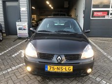 Renault Clio - 1.4-16V Dynamique Luxe Airco lm-velgen elektrische ramen+spiegels cruise controle cd