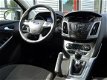 Ford Focus Wagon - 1.6 TDCI ECOnetic Lease Titanium NAVI-CLIMA-PDC V+A-XENON - 1 - Thumbnail