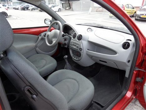 Ford Ka - 1.3 Cool & Sound - 1