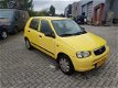 Suzuki Alto - 1.1 GLS - 1 - Thumbnail